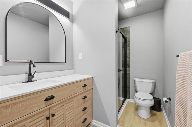 23485 W 207th Street, Spring Hill, KS 66083