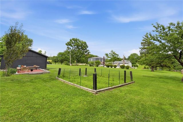 23485 W 207th Street, Spring Hill, KS 66083