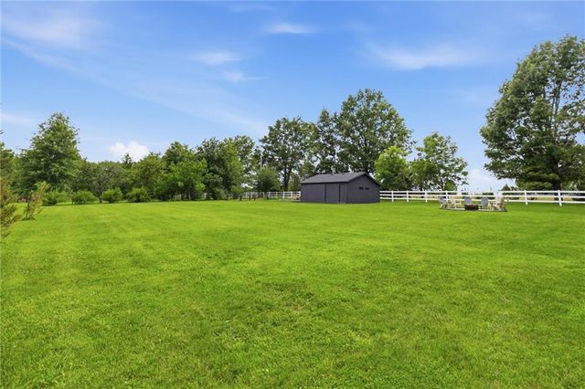 23485 W 207th Street, Spring Hill, KS 66083