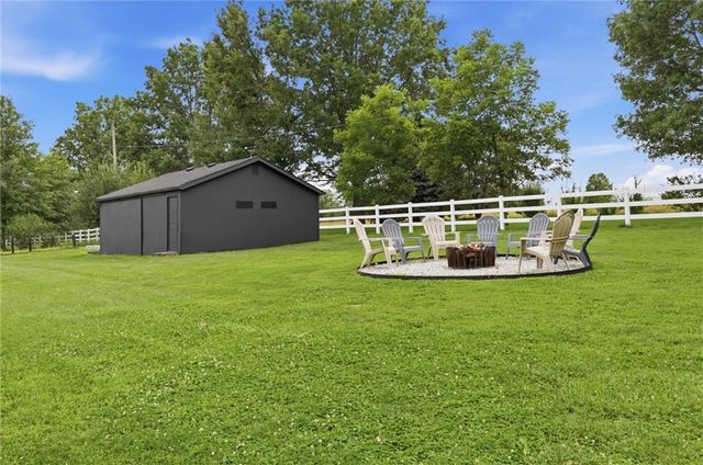 23485 W 207th Street, Spring Hill, KS 66083