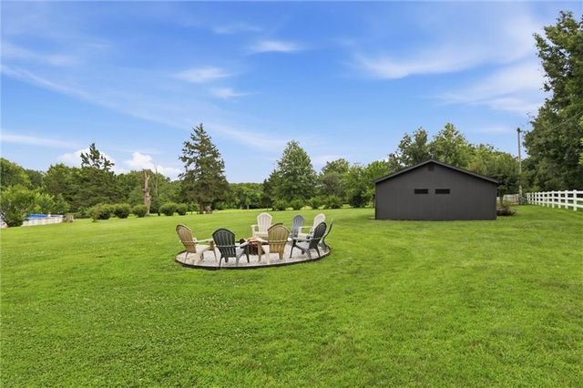 23485 W 207th Street, Spring Hill, KS 66083