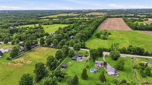 23485 W 207th Street, Spring Hill, KS 66083