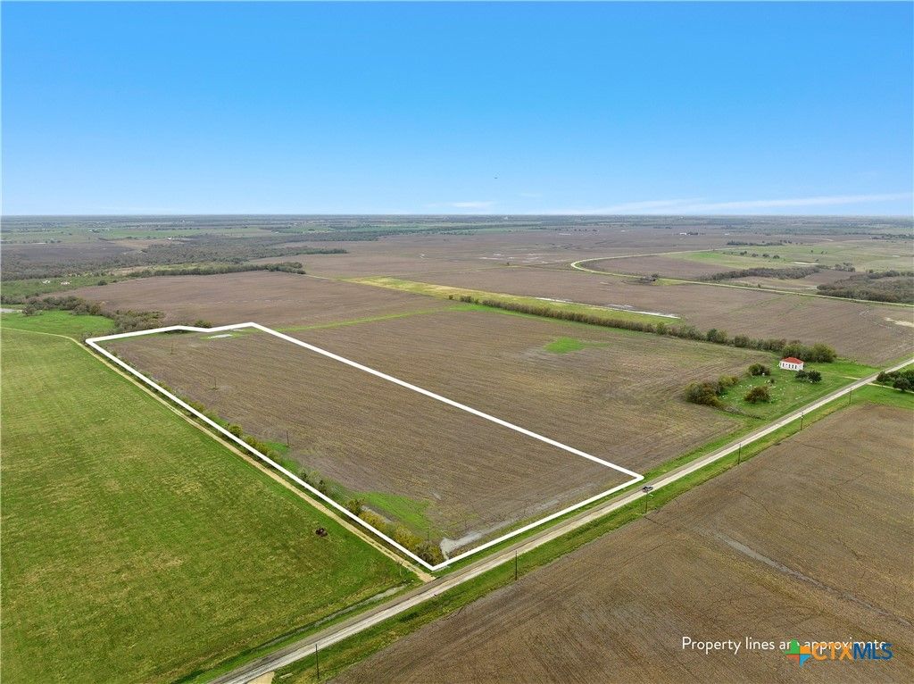 Lot 3 - 16.51 +/-AC FM 1445, Rosebud, TX 76570