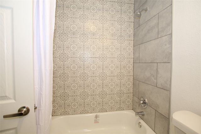 3713 Pate Drive, Fort Worth, TX 76119