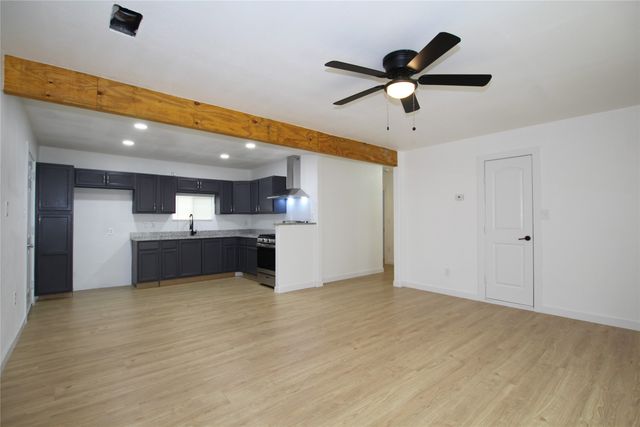 3713 Pate Drive, Fort Worth, TX 76119