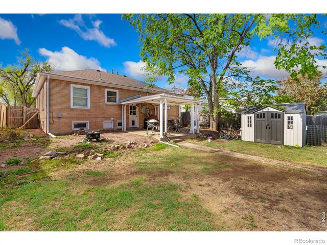 327 W Eisenhower Boulevard, Loveland, CO 80537