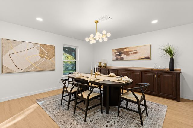 2324 Wooded Acres Drive, Waco, TX 76710