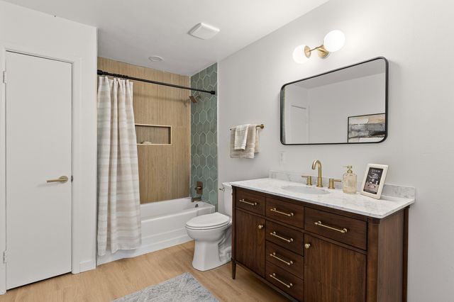 2324 Wooded Acres Drive, Waco, TX 76710