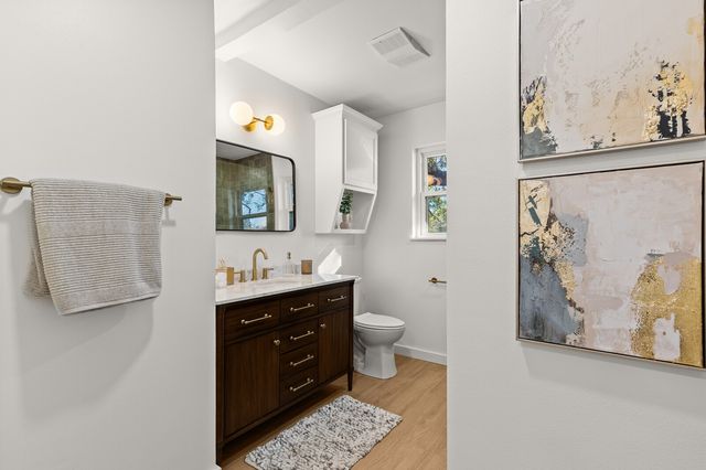 2324 Wooded Acres Drive, Waco, TX 76710