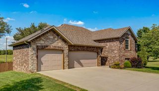 803 West Chickory Court, Nixa, MO 65714