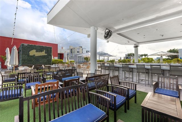 777 N Ocean Drive N533, Hollywood, FL 33019