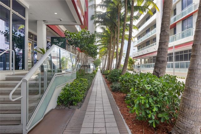 777 N Ocean Drive N533, Hollywood, FL 33019