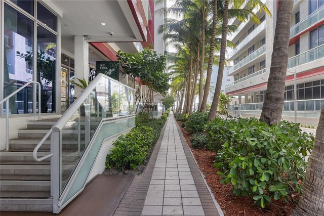 777 N Ocean Drive N533, Hollywood, FL 33019