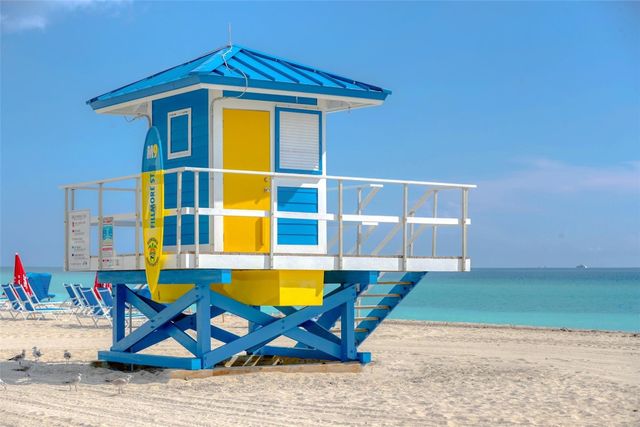 777 N Ocean Drive N533, Hollywood, FL 33019