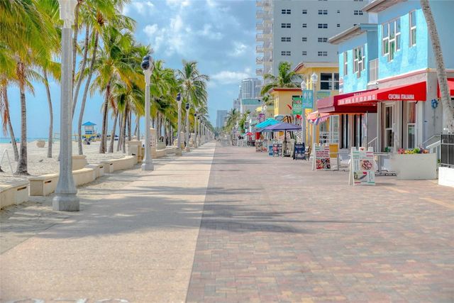 777 N Ocean Drive N533, Hollywood, FL 33019