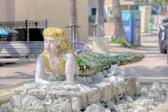 777 N Ocean Drive N533, Hollywood, FL 33019