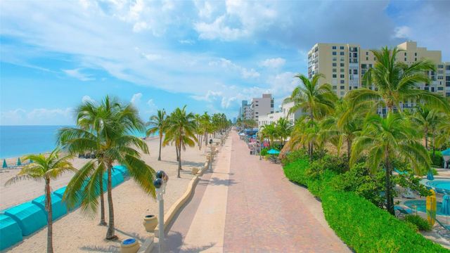 777 N Ocean Drive N533, Hollywood, FL 33019