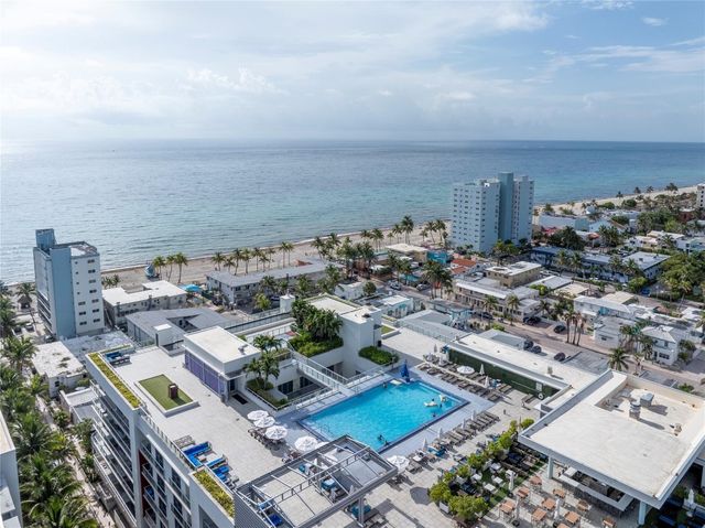 777 N Ocean Drive N533, Hollywood, FL 33019