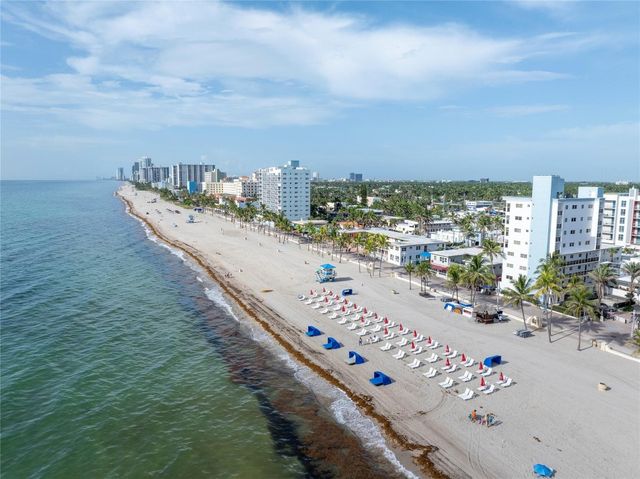 777 N Ocean Drive N533, Hollywood, FL 33019