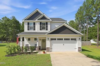 1224 Micro Tower Road, Lillington, NC 27546