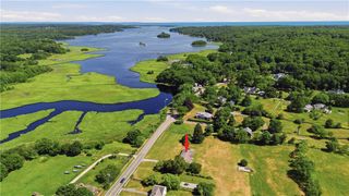 25 Westport Harbor Road, Little Compton, RI 02837