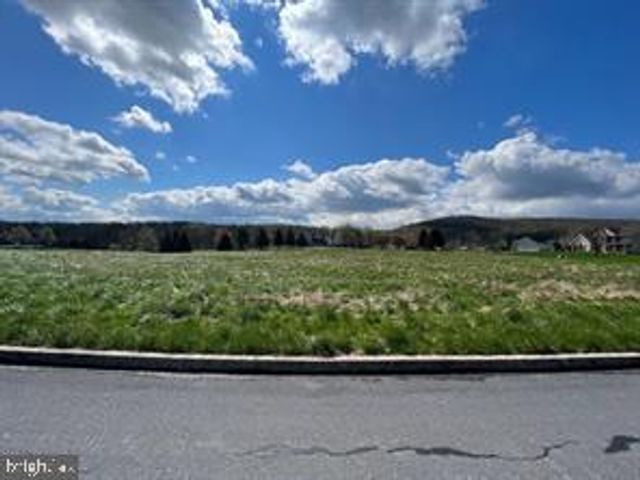 0 BLACKWOOD LN, Douglassville, PA 19518