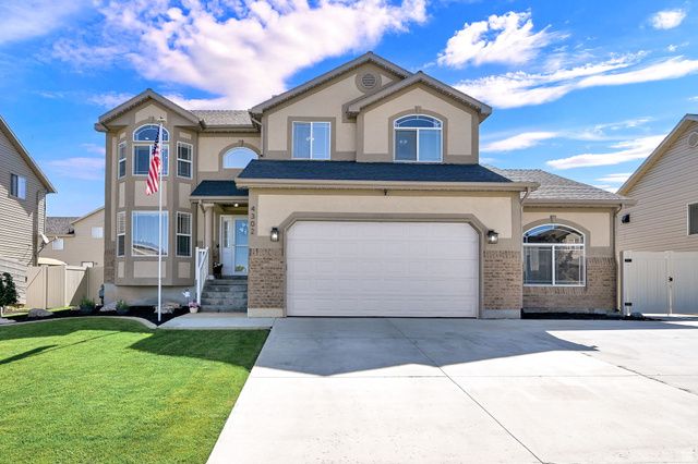4302 S 3300 W, West Haven, UT 84401