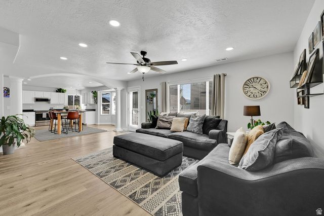 4302 S 3300 W, West Haven, UT 84401