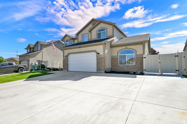 4302 S 3300 W, West Haven, UT 84401