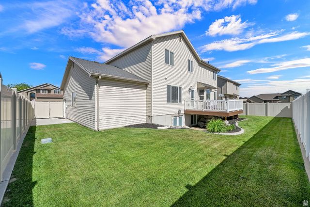 4302 S 3300 W, West Haven, UT 84401