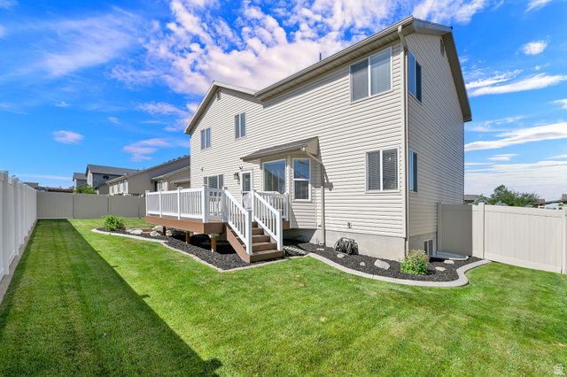 4302 S 3300 W, West Haven, UT 84401