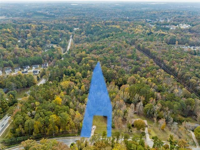 2773 River Road, Ellenwood, GA 30294