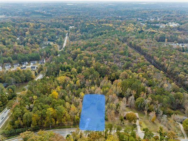2773 River Road, Ellenwood, GA 30294