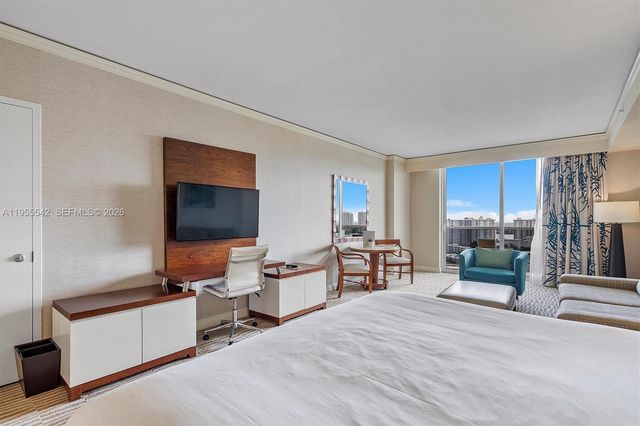 18001 Collins Avenue 1817, Sunny Isles Beach, FL 33160