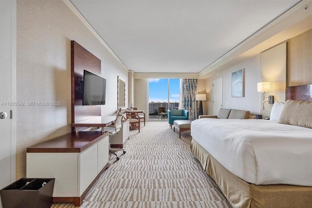 18001 Collins Avenue 1817, Sunny Isles Beach, FL 33160