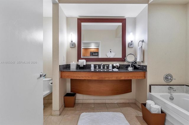 18001 Collins Avenue 1817, Sunny Isles Beach, FL 33160