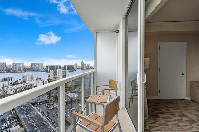 18001 Collins Avenue 1817, Sunny Isles Beach, FL 33160