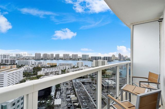 18001 Collins Avenue 1817, Sunny Isles Beach, FL 33160