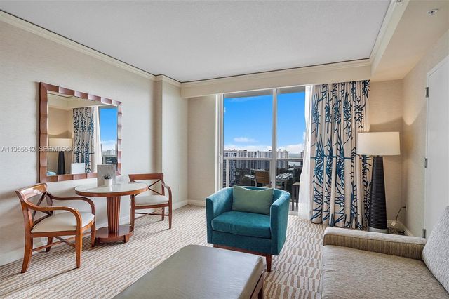 18001 Collins Avenue 1817, Sunny Isles Beach, FL 33160
