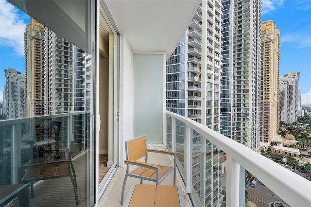 18001 Collins Avenue 1817, Sunny Isles Beach, FL 33160