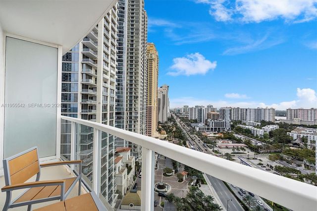 18001 Collins Avenue 1817, Sunny Isles Beach, FL 33160