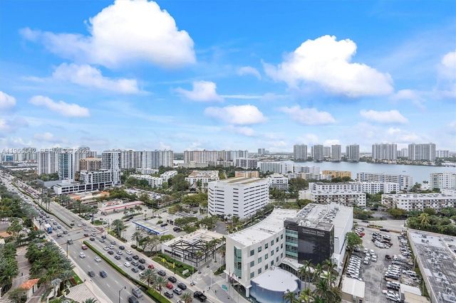 18001 Collins Avenue 1817, Sunny Isles Beach, FL 33160