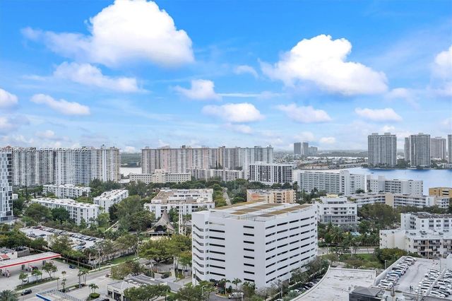 18001 Collins Avenue 1817, Sunny Isles Beach, FL 33160
