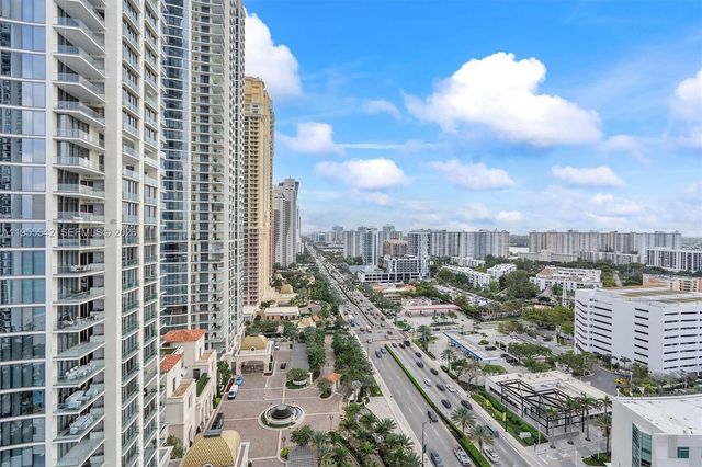 18001 Collins Avenue 1817, Sunny Isles Beach, FL 33160