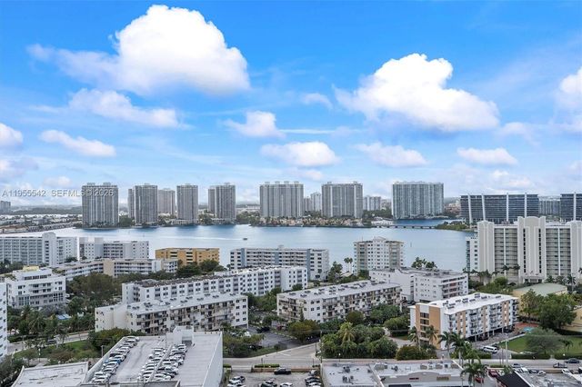 18001 Collins Avenue 1817, Sunny Isles Beach, FL 33160