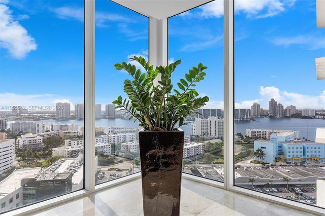 18001 Collins Avenue 1817, Sunny Isles Beach, FL 33160