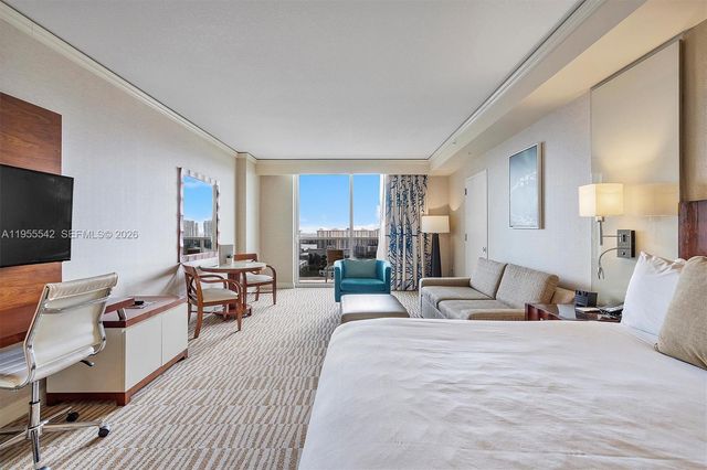 18001 Collins Avenue 1817, Sunny Isles Beach, FL 33160