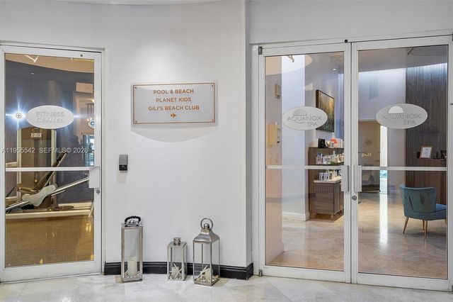 18001 Collins Avenue 1817, Sunny Isles Beach, FL 33160