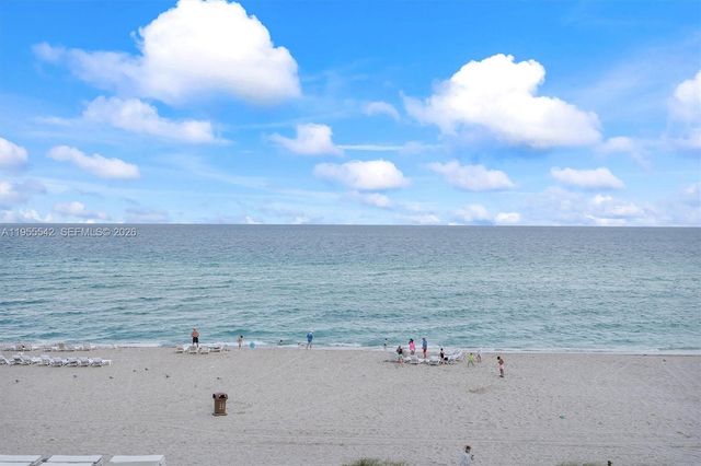 18001 Collins Avenue 1817, Sunny Isles Beach, FL 33160