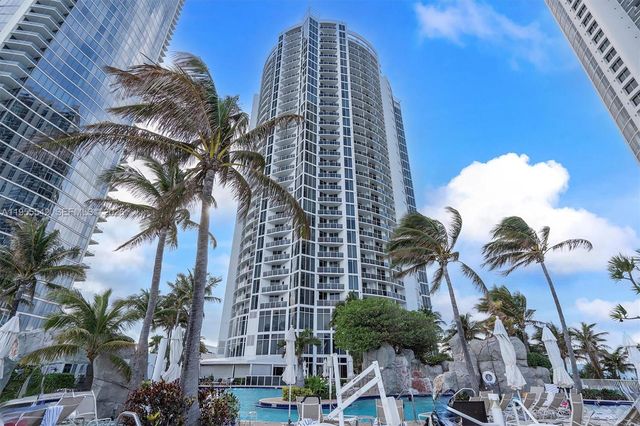 18001 Collins Avenue 1817, Sunny Isles Beach, FL 33160